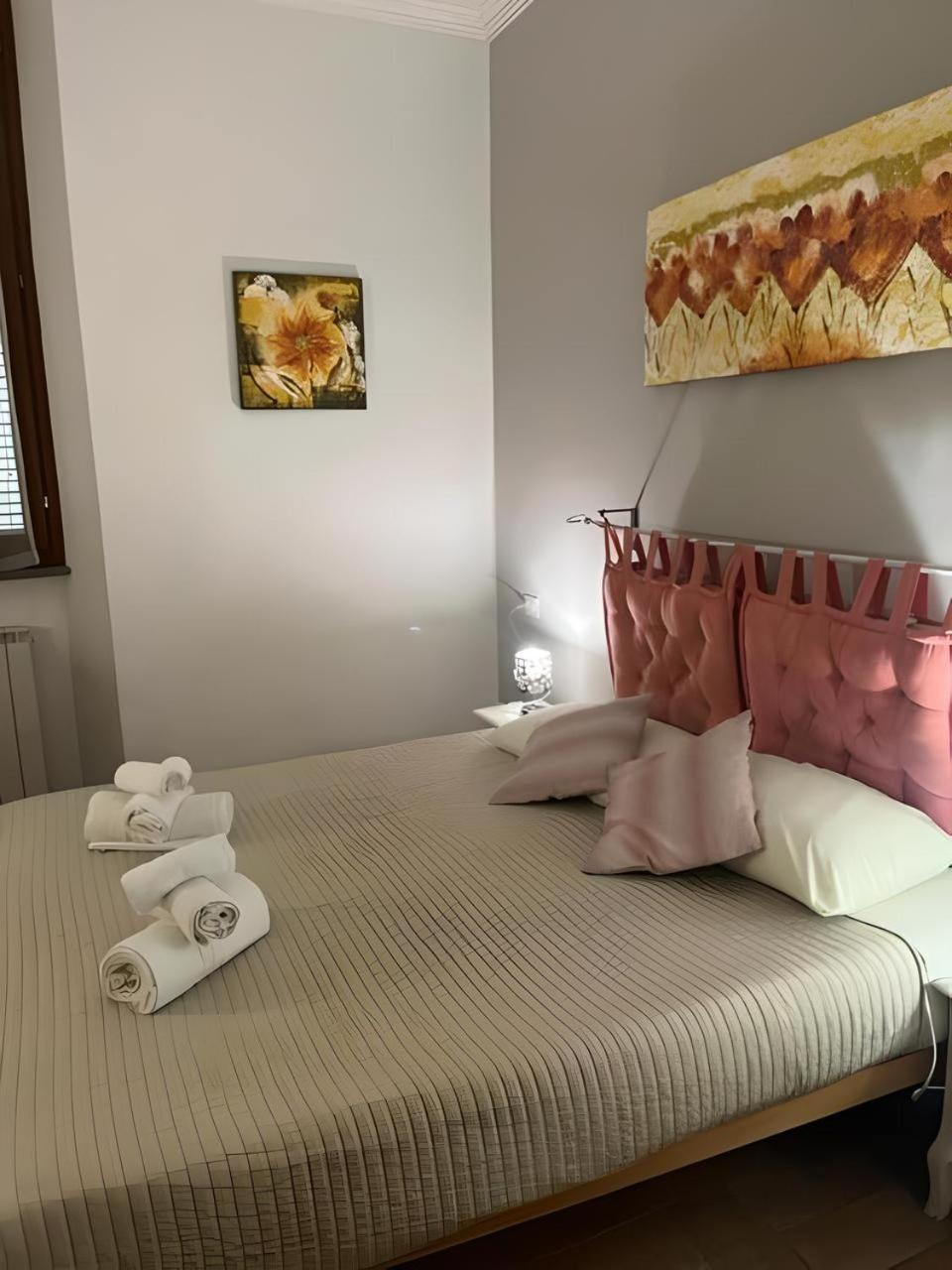 Hotel Casa Boss Oblivium Florencia Exterior foto