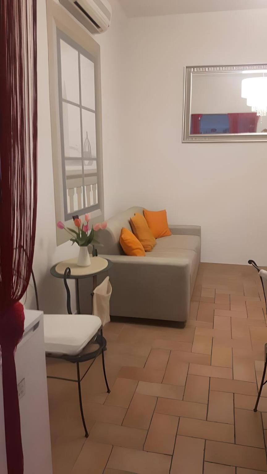 Hotel Casa Boss Oblivium Florencia Exterior foto